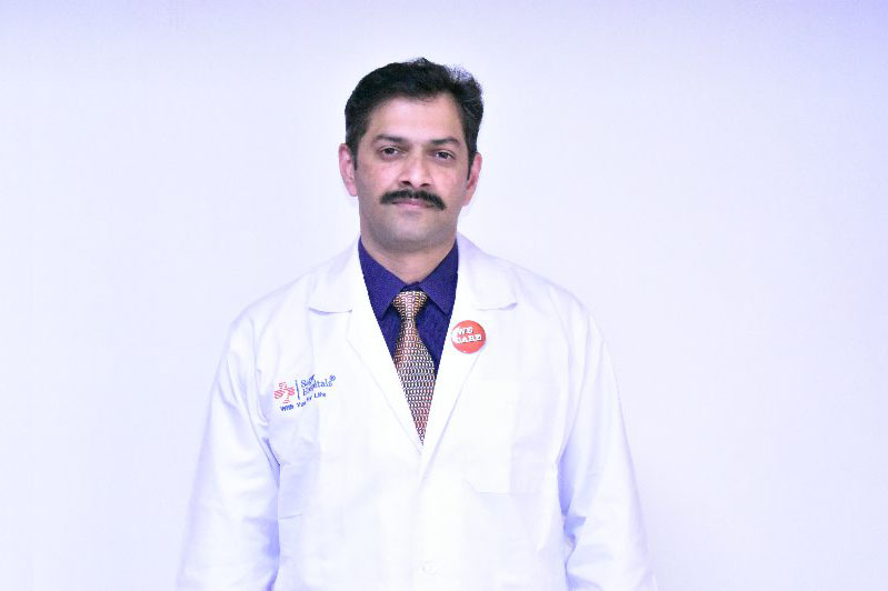 Doctors - Sagar Hospitals