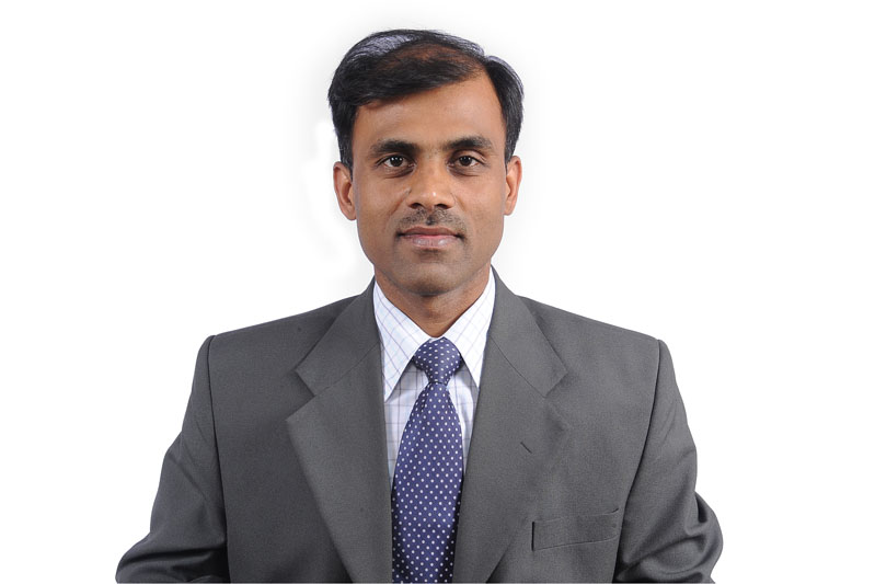 Dr Vykunta Raju Sagar Hospitals