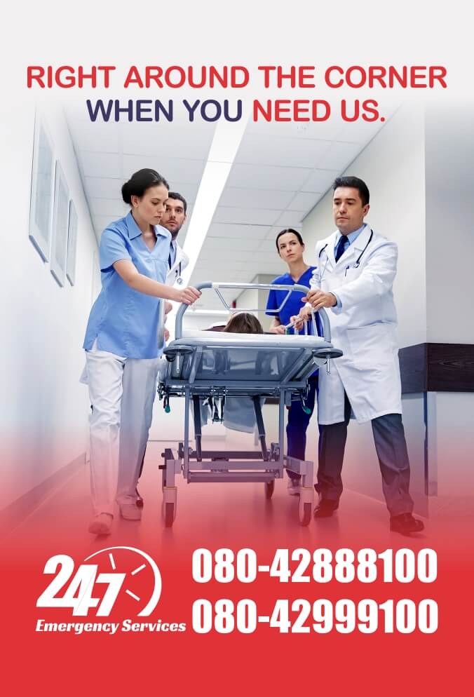 Best Hospital In Bangalore Multispeciality Hospital Sagar Hospitals