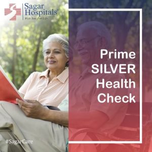 Prime Silver Health Check (Banashankari)