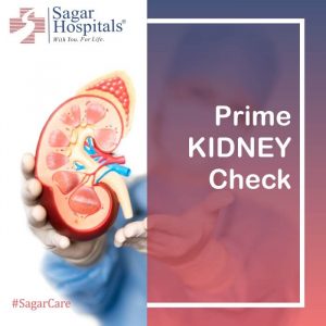Prime Kidney Check (Jayanagar)