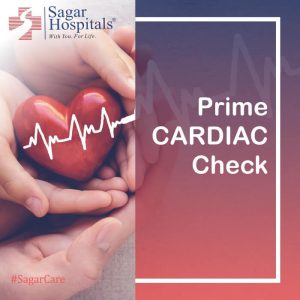 Prime Cardiac Check (Banashankari)